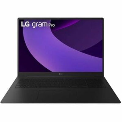 LG gram Pro 17 - 17Z90TR-E.AAB4U1