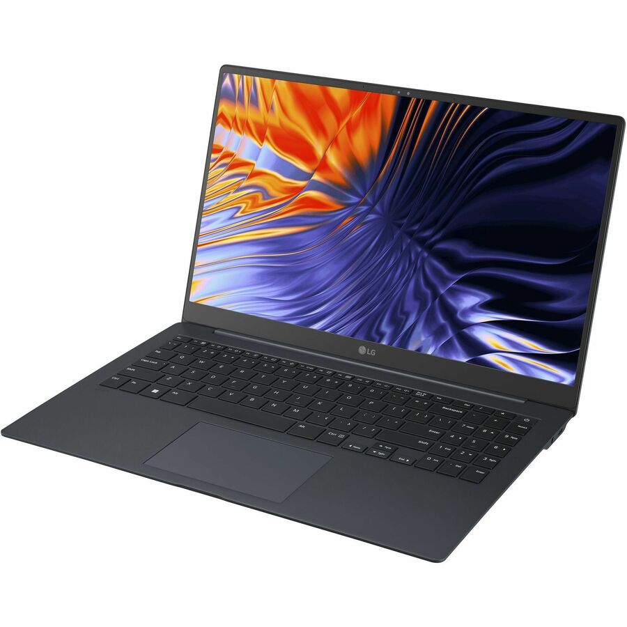 LG gram SuperSlim 15Z90RT-N.APB7U1 15.6" Notebook - Full HD - 1920 x 1080 - Intel Core i7