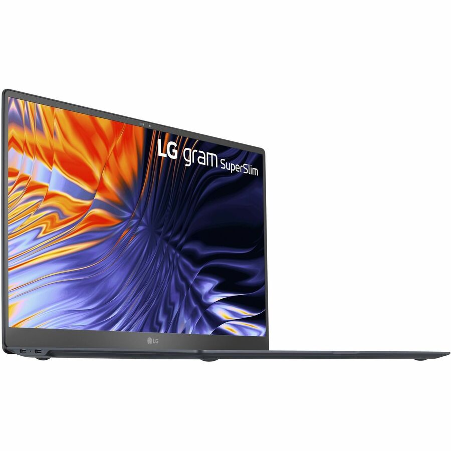 LG gram SuperSlim 15Z90RT-N.APB7U1 15.6" Notebook - Full HD - 1920 x 1080 - Intel Core i7
