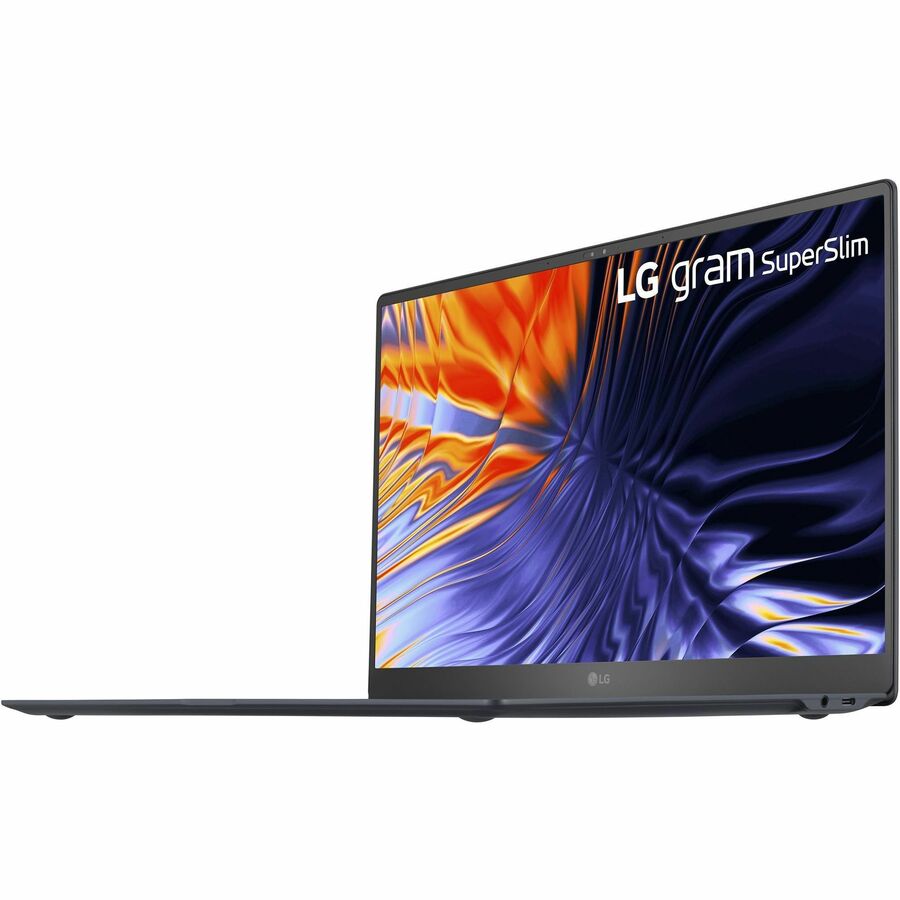 LG gram SuperSlim 15Z90RT-N.APB7U1 15.6" Notebook - Full HD - 1920 x 1080 - Intel Core i7