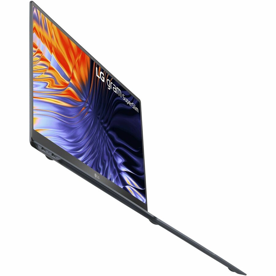 LG gram SuperSlim 15Z90RT-N.APB7U1 15.6" Notebook - Full HD - 1920 x 1080 - Intel Core i7