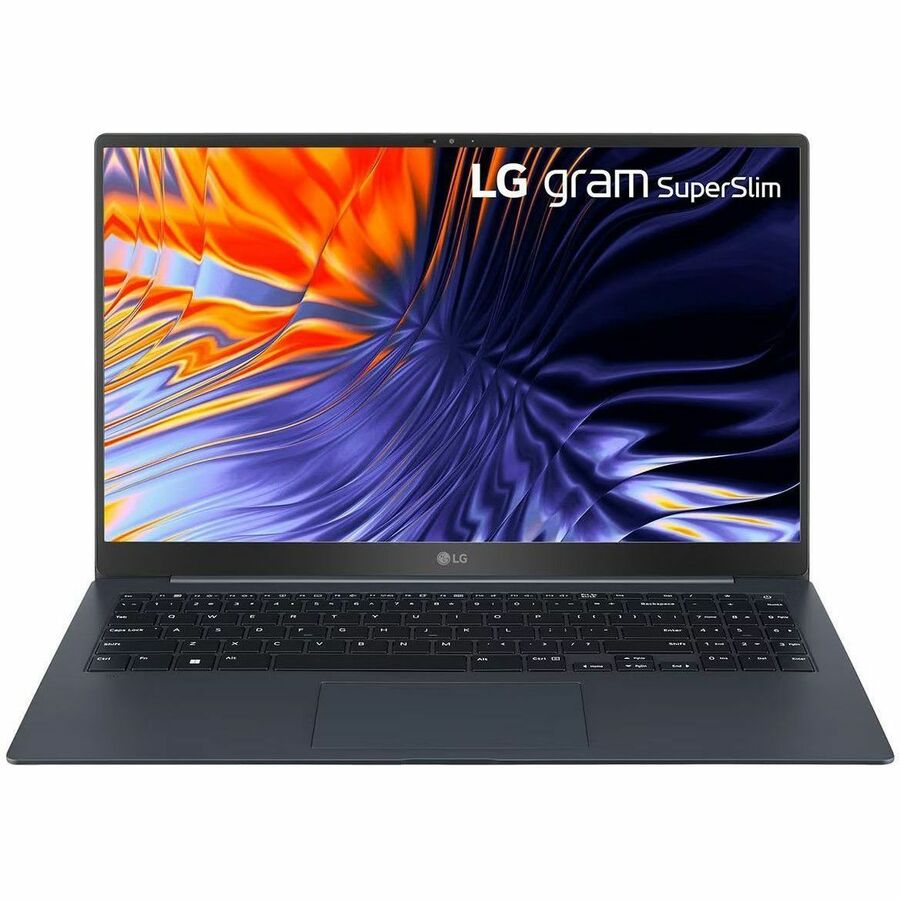 LG gram SuperSlim 15Z90RT-N.APB7U1 15.6" Notebook - Full HD - 1920 x 1080 - Intel Core i7