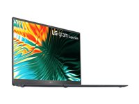 LG gram SuperSlim 15Z90ST-V.APB3U1 15.6" Notebook - Intel Core Ultra 5 125H - 16 GB - 512