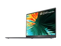 LG gram SuperSlim 15Z90ST-V.APB3U1 15.6" Notebook - Intel Core Ultra 5 125H - 16 GB - 512