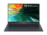 LG gram SuperSlim 15Z90ST-V.APB3U1 15.6" Notebook - Intel Core Ultra 5 125H - 16 GB - 512