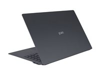 LG gram SuperSlim 15Z90ST-V.APB3U1 15.6" Notebook - Intel Core Ultra 5 125H - 16 GB - 512