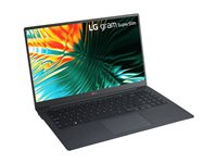 LG gram SuperSlim 15Z90ST-V.APB6U1 15.6" Notebook - Intel Core Ultra 7 155H - 16 GB - 1 TB