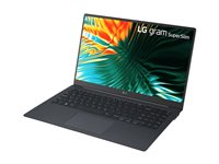 LG gram SuperSlim 15Z90ST-V.APB6U1 15.6" Notebook - Intel Core Ultra 7 155H - 16 GB - 1 TB