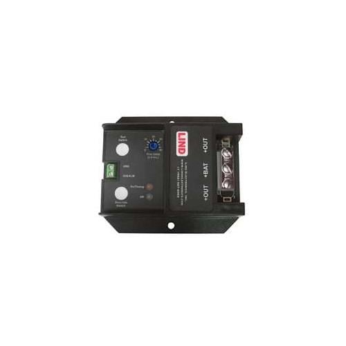 LIND LPT1230-052 Shutdown Timer