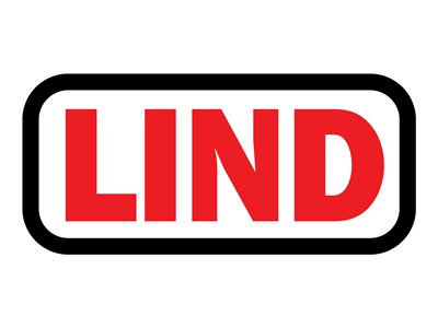 LIND - Power adapter - DC/DC Adapter - DC - 120 Watt 590GBL000515