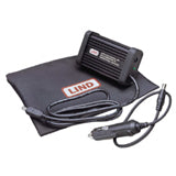 LIND Ruggedized Power Adapter for Epson POS EP2425-1436 – Durable Mobile Power