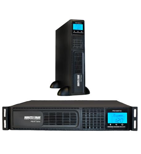 Line Interactive 750VA 525 WATTS UPS MM-PRO750RT2U
