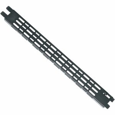 Middle Atlantic LL-HC21 Lever Lock Horizontal Channel