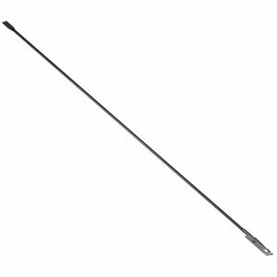 Middle Atlantic LL-HR21 Lever Lock Horizontal Round Accessory