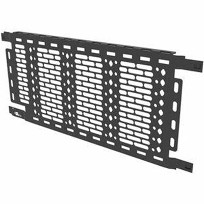 Middle Atlantic LL-VP176-SWP Lever Lock Vertical Mounting Plate