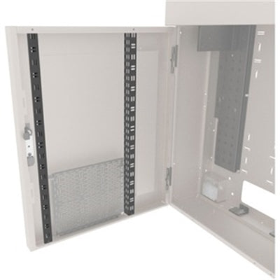 Middle Atlantic LL-VWM-36SP Lever Lock Front Door Kit