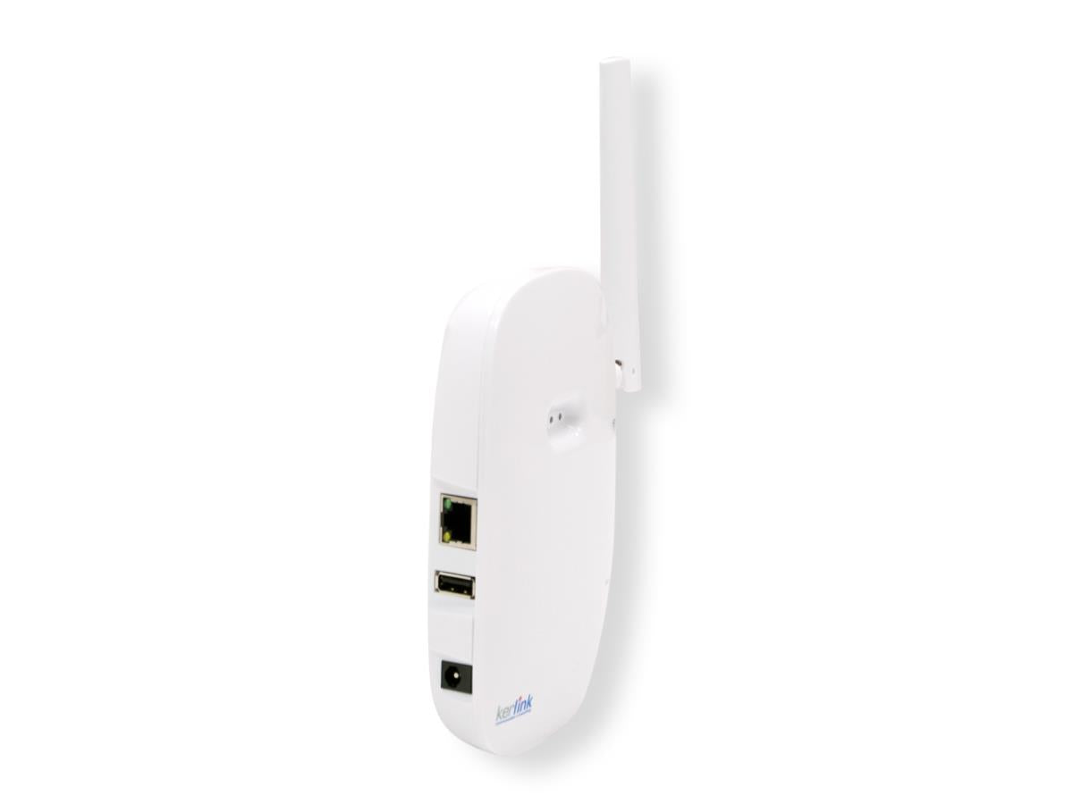 LOGITECH LoRaWAN Gateway 950-000122 for Reliable Spot Connectivity