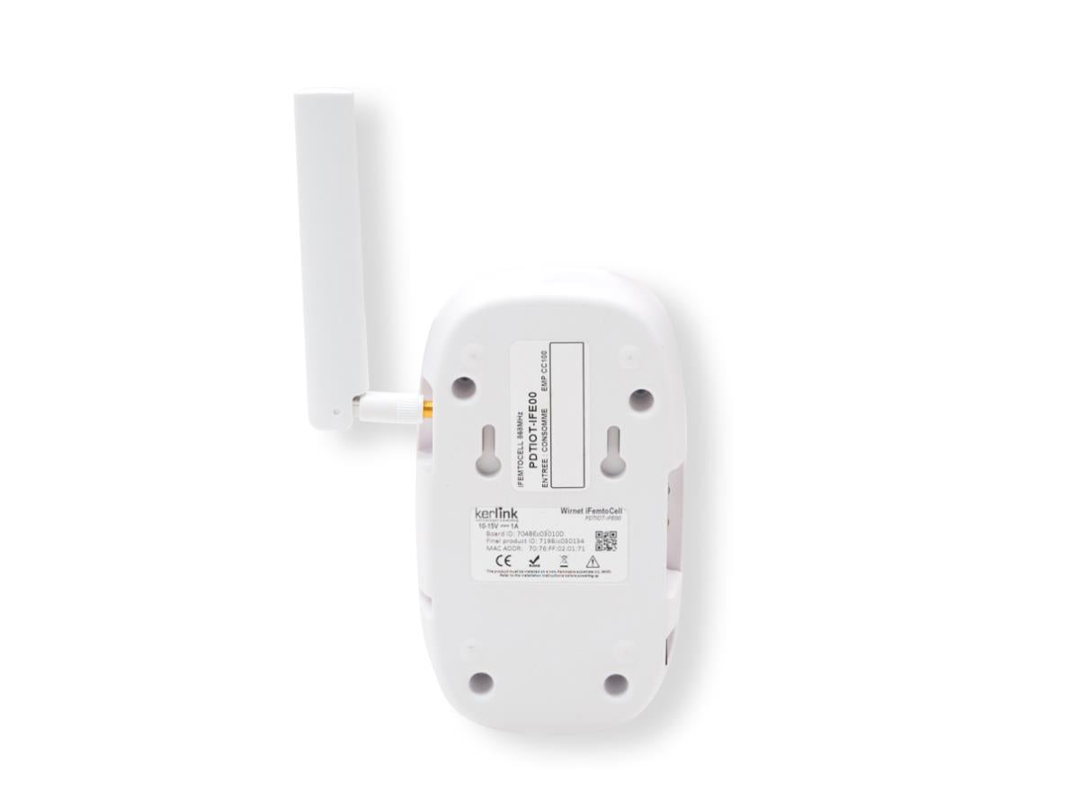LOGITECH LoRaWAN Gateway 950-000122 for Reliable Spot Connectivity