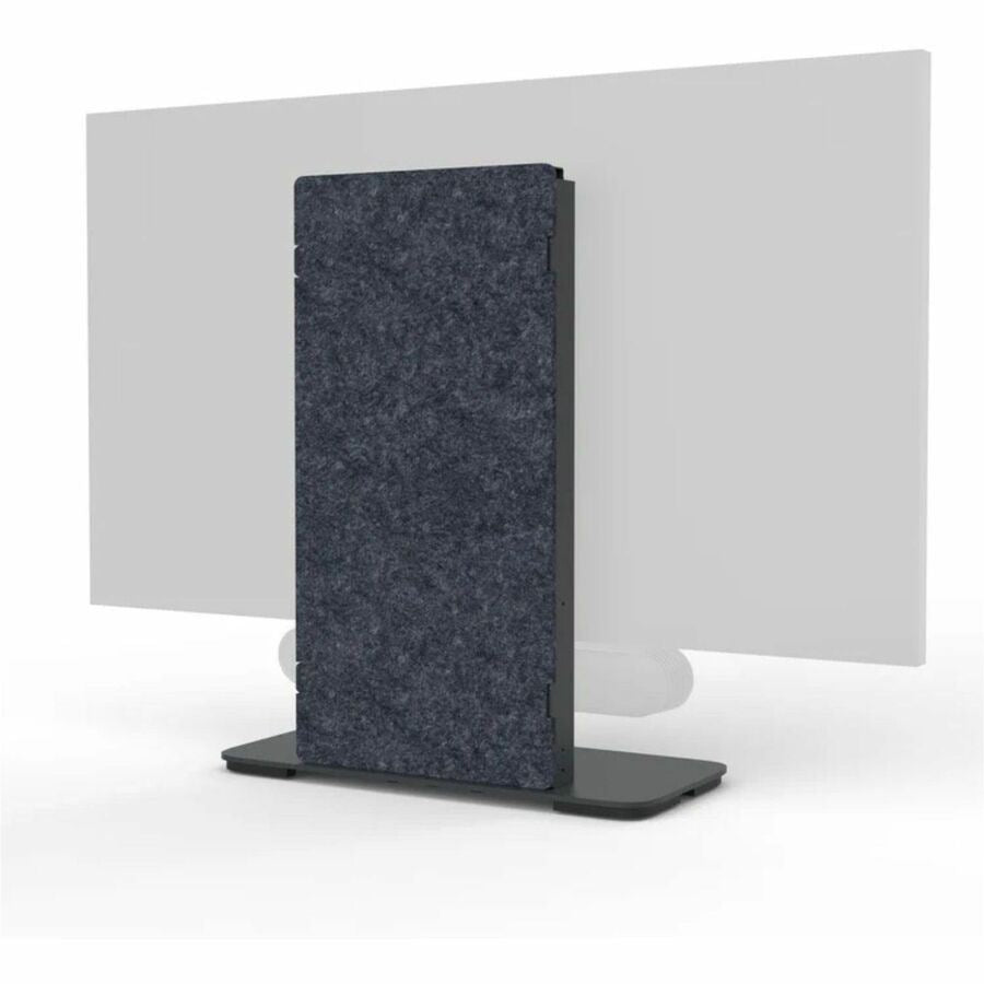 LOGITECH RBM & Heckler Tabletop for MTR-A – Stable Pro Surface