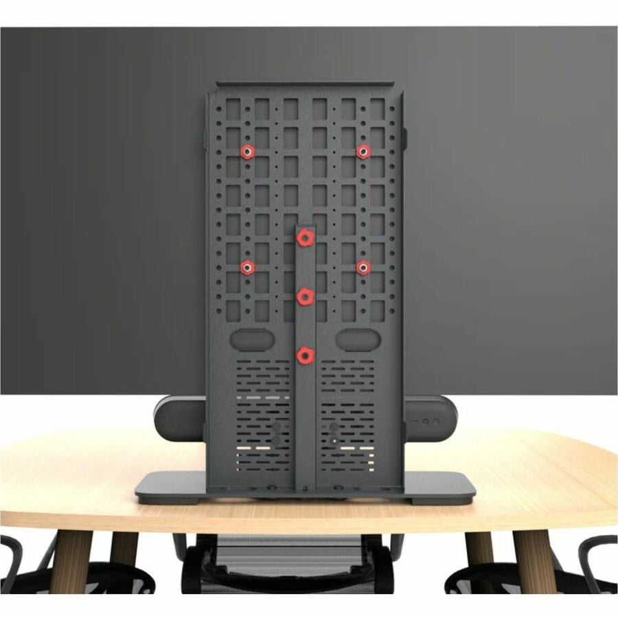 LOGITECH RBM & Heckler Tabletop for MTR-A – Stable Pro Surface