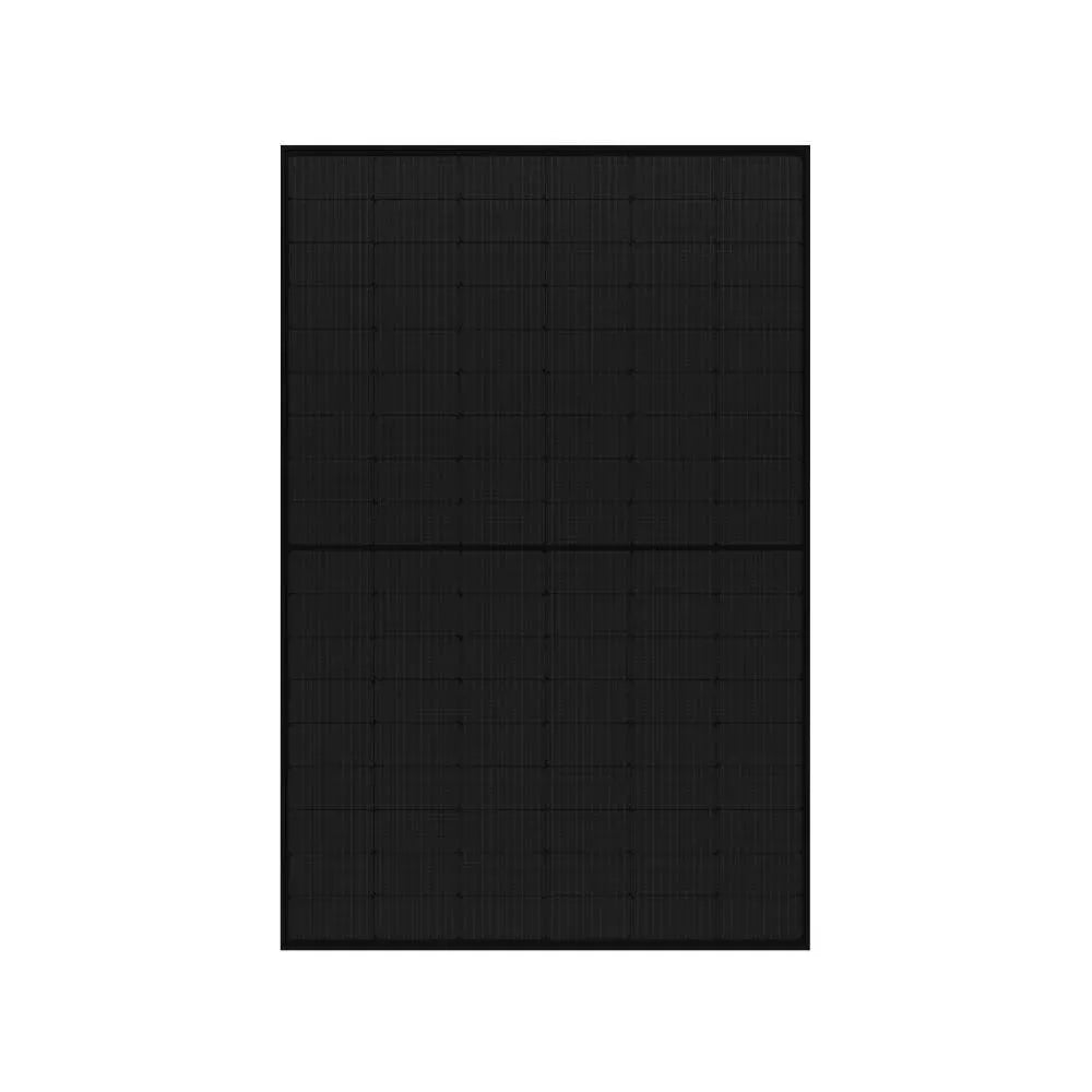 LONGi LR5-54HPB-410M 410W Solar Panel (108 Half-Cell) 1000V Black