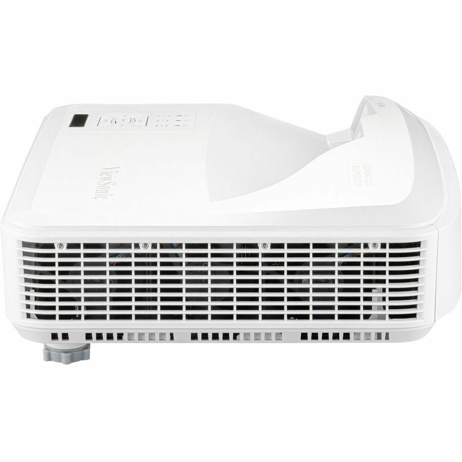 LS832WU Ultra Short Throw Laser Installation Projector - 5000 ANSI Lumens WUXGA | ViewSonic Luminous Superior