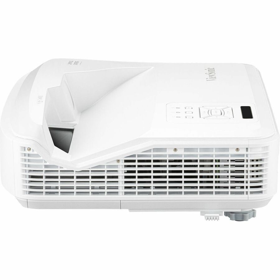 LS832WU Ultra Short Throw Laser Installation Projector - 5000 ANSI Lumens WUXGA | ViewSonic Luminous Superior