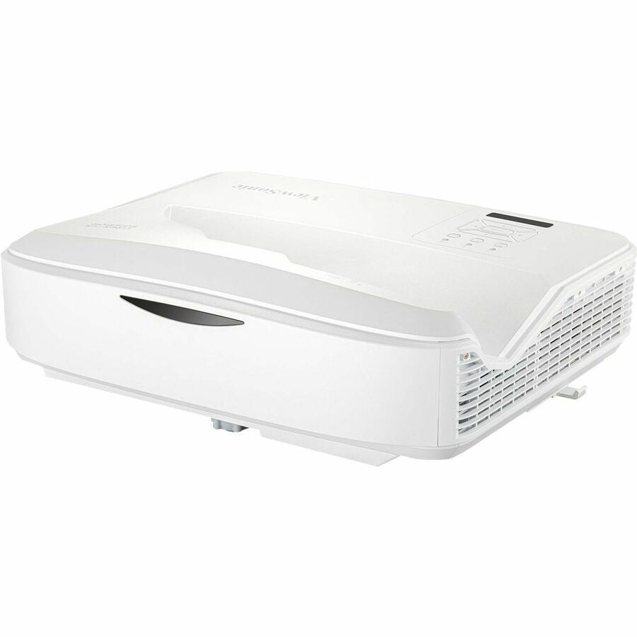LS832WU Ultra Short Throw Laser Installation Projector - 5000 ANSI Lumens WUXGA | ViewSonic Luminous Superior