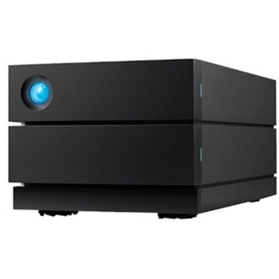LaCie 2big RAID STHJ48000800 - 48 TB Hard Drive Array