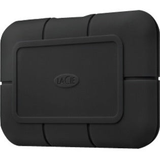 LaCie Rugged SSD Pro 4TB Thunderbolt 3
