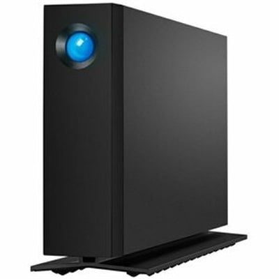 LaCie d2 Professional 30TB External Hard Drive