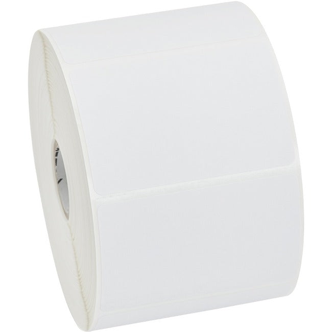 Label, Paper, 3X2In (76.2X50.8Mm); Dt, Z-Perform 2000D, Value Coated, All-Temp A Zba-10010029