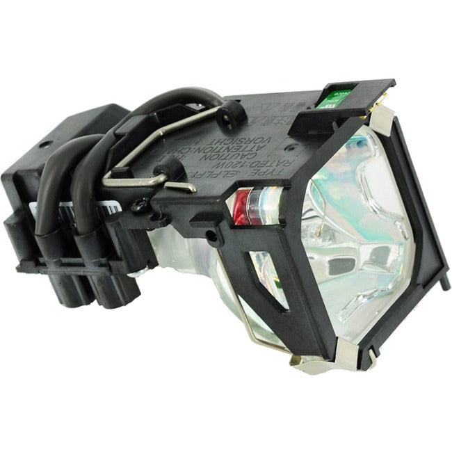 Lamp For Epson Emp-500, Emp-700 Elplp10B