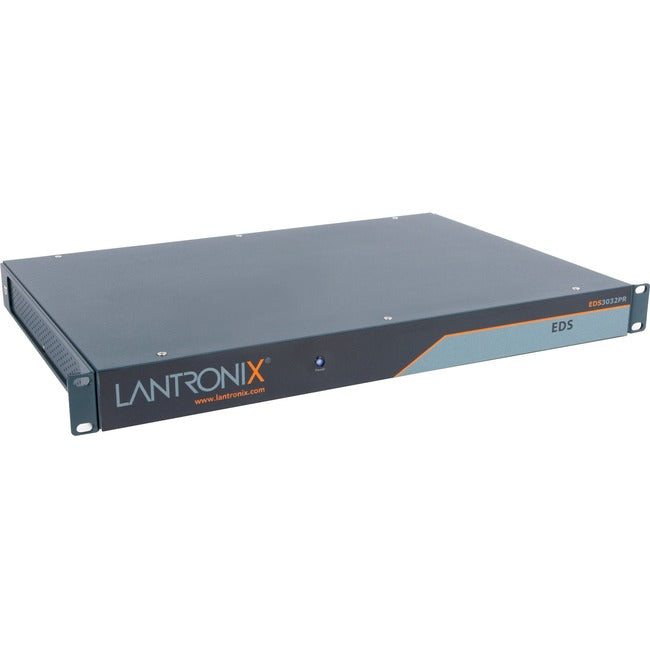 Lantronix EDS3000PR Terminal Server EDS3008PR1NS