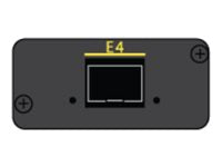 Lantronix LM Series - Expansion module 88-FIBERSMA