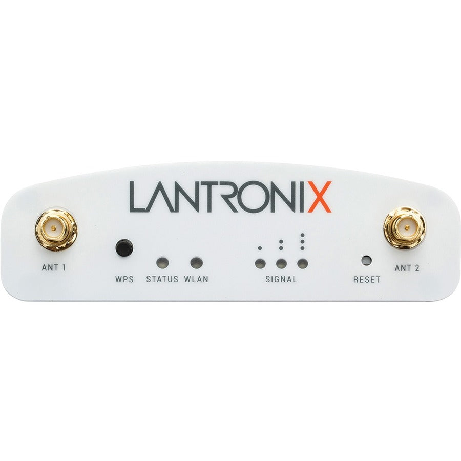 Lantronix SGX 5150 Wireless IoT Gateway, 802.11a/b/g/n/ac, 2xRS232 (RJ45), USB, 10/100 Ethernet, US Model SGX5150202US
