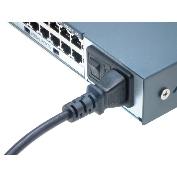 Lantronix SLC 8000 48-Port Dual DC Power Supply Advanced Console Manager, ROHS, TAA SLC80482401G