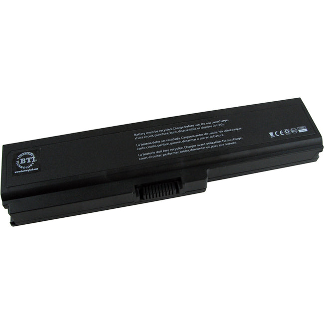 Laptop Battery - Lithium-Ion - 10.8V - 4400 Mah