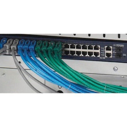 Laptop Charging Cart - Network Ready Mobile Device Storage | Bretford MDMLAP24NR-CTAL