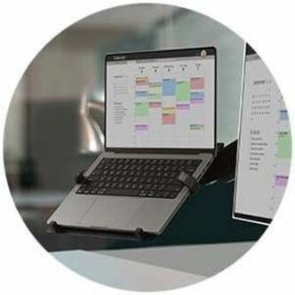 Laptop Holder Vesa Mount Arm,