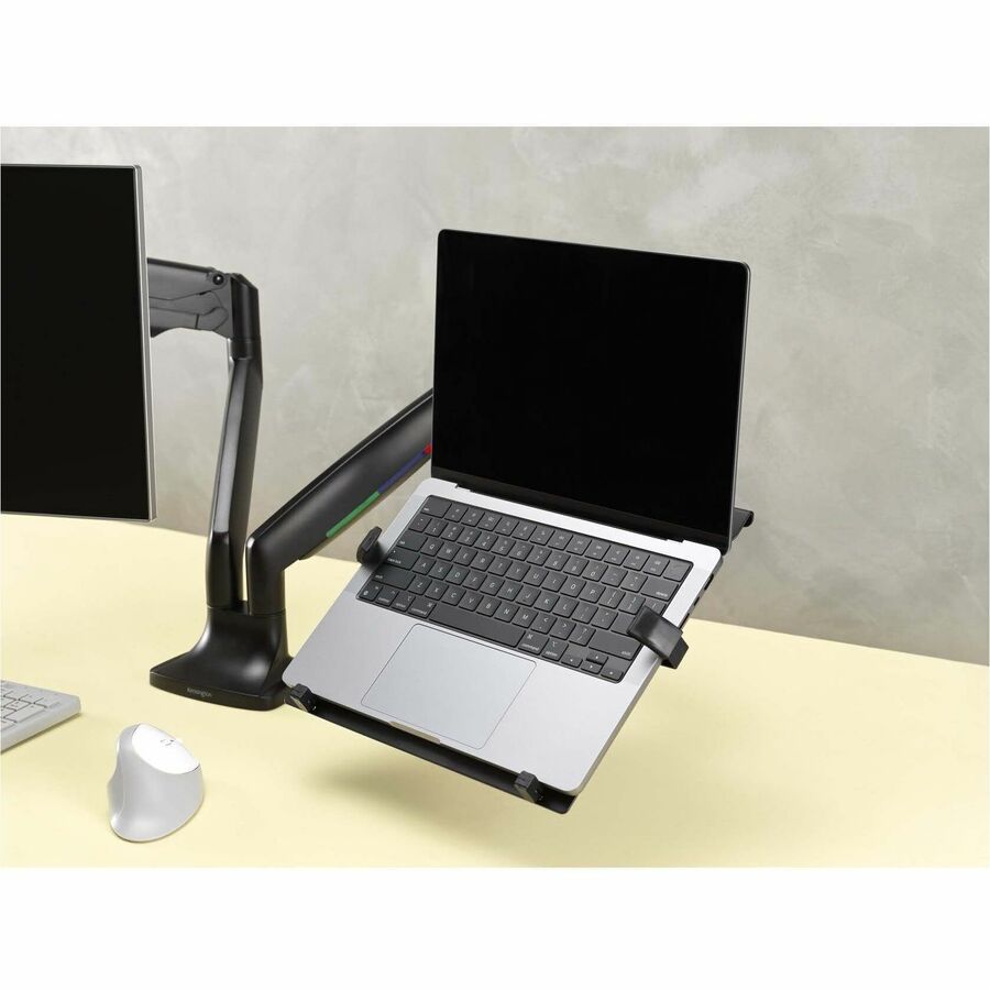 Laptop Holder Vesa Mount Arm,