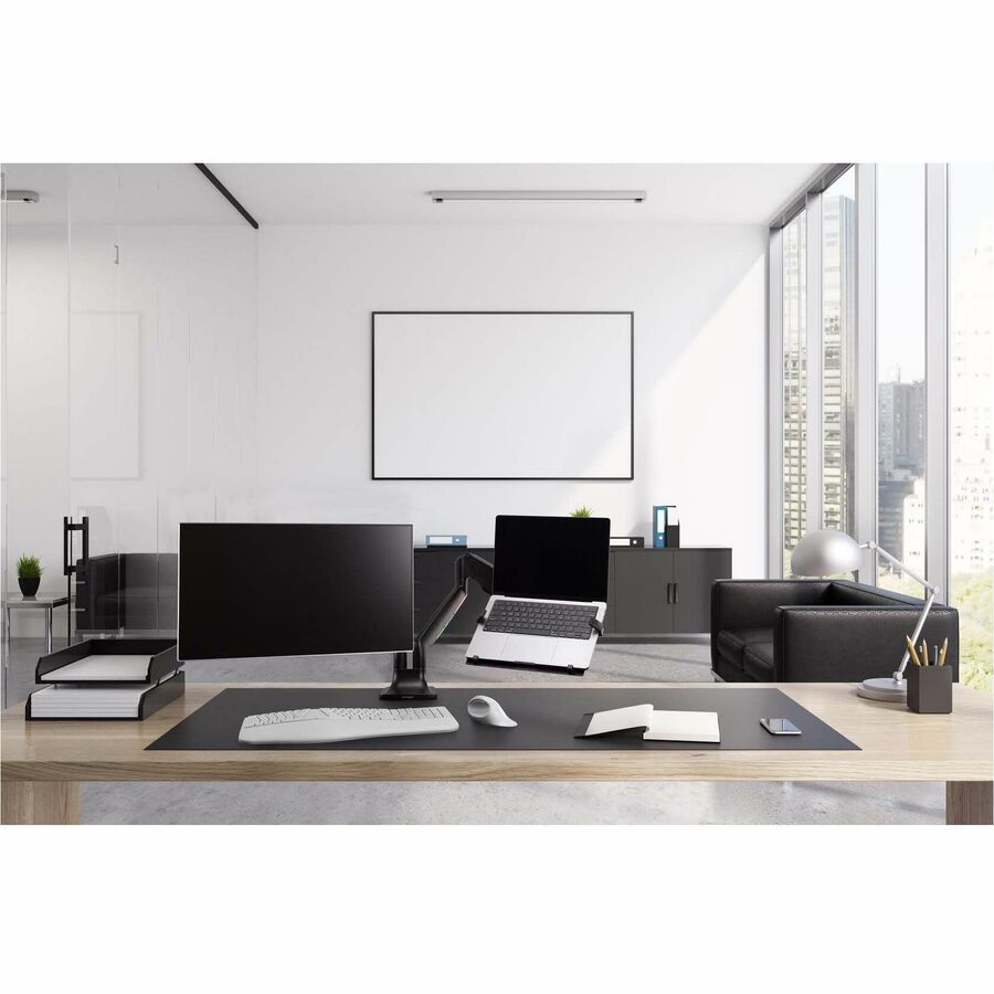 Laptop Holder Vesa Mount Arm,