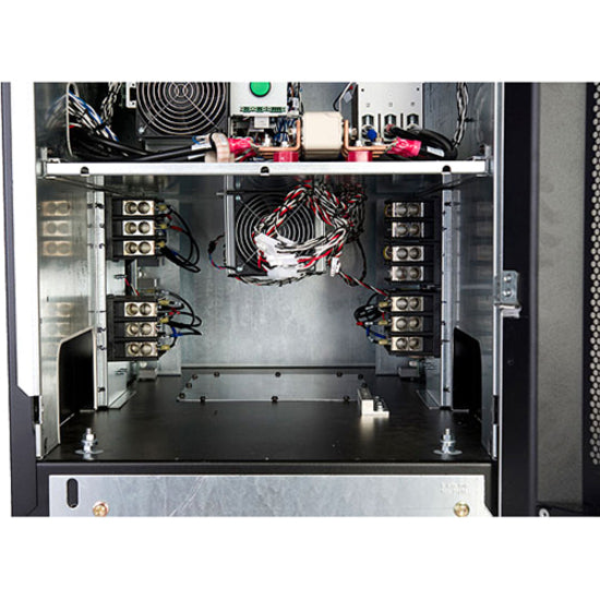 Large Enterprise UPS 200kVA - Eaton 93PM 200kW Three Phase UPS | TecISoft 9PV20D0025H40R2