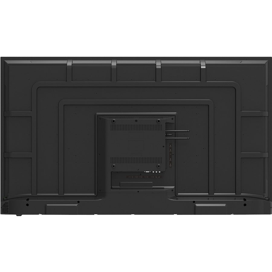 Large Format Display 55" 4K - Wireless Presentation Commercial Display | Tecisoft CDE5512