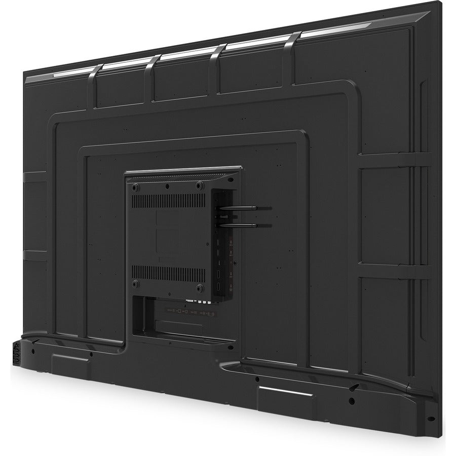 Large Format Display 55" 4K - Wireless Presentation Commercial Display | Tecisoft CDE5512