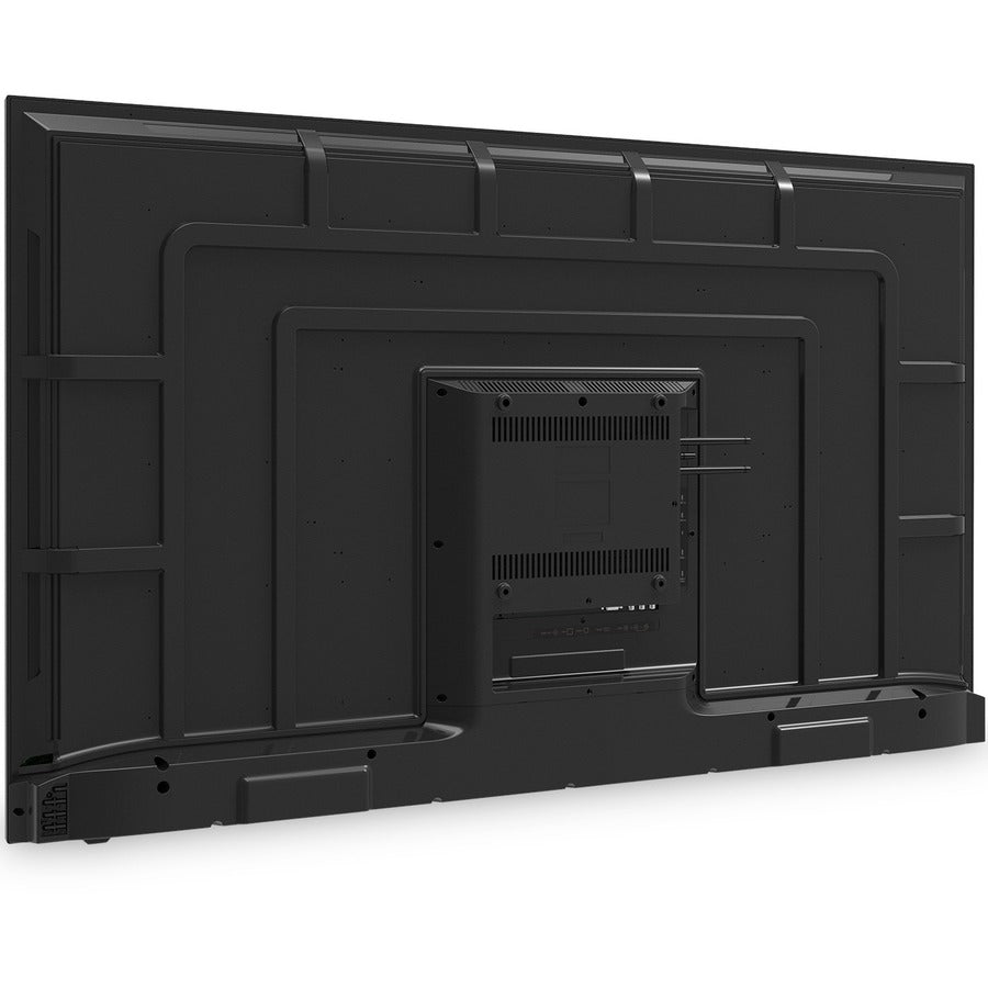 Large Format Display 55" 4K - Wireless Presentation Commercial Display | Tecisoft CDE5512