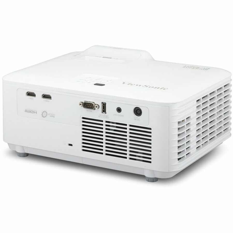 Laser Installation Projector - 5000 ANSI Lumens 1080p Luminous Superior | ViewSonic LS740HD