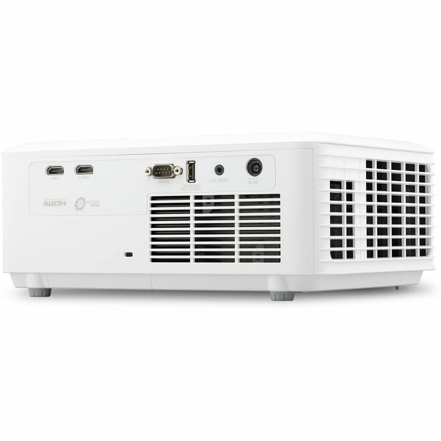 Laser Installation Projector - 5000 ANSI Lumens 1080p Luminous Superior | ViewSonic LS740HD