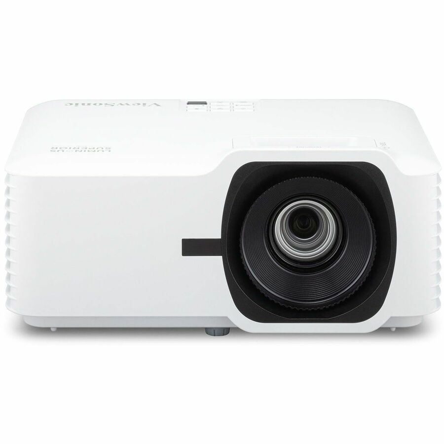 Laser Installation Projector - 5000 ANSI Lumens 1080p Luminous Superior | ViewSonic LS740HD