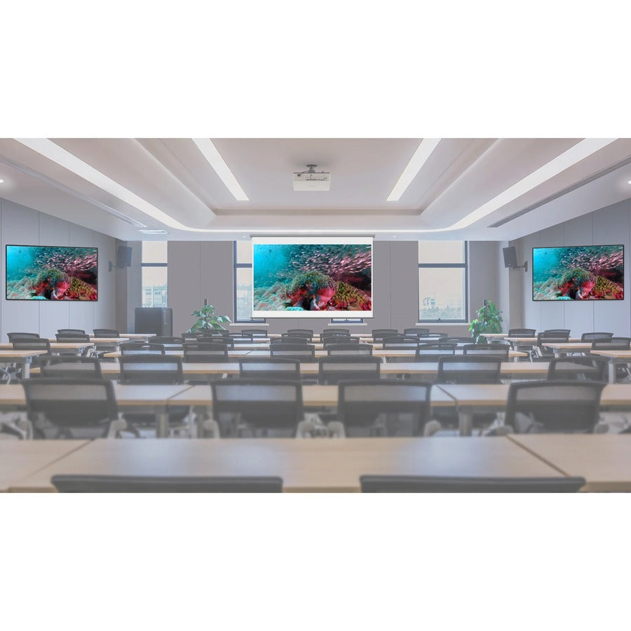 Laser Projector 5300 Lumens WUXGA - Sony 3LCD Professional | Sony VPLPHZ51